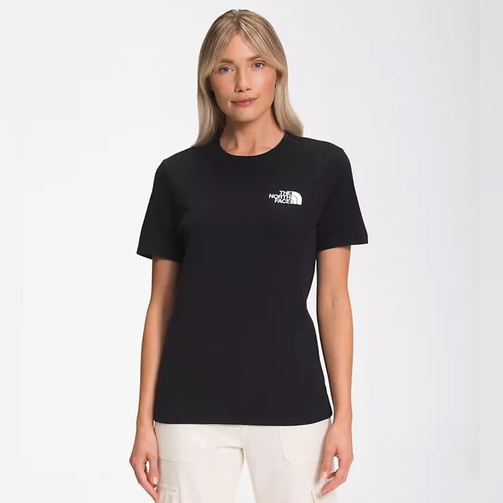 The North Face Box Nse Short Sleeve Tee